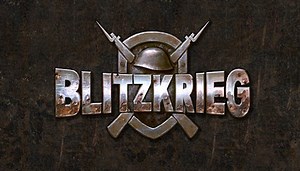 Buy Blitzkrieg Anthology from the Humble Store