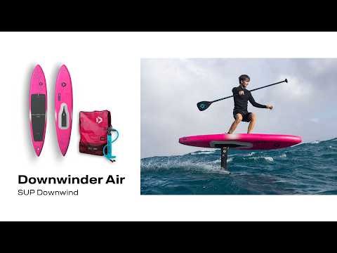 Duotone Downwinder Air 2026