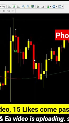 🔥 Day 23 - Don't Spend money, we are giving it for Free | Mt4 | Free Download