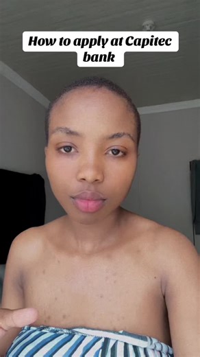 How to Apply for a Job at Capitec Bank