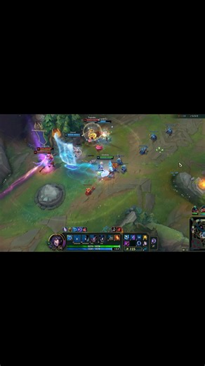 Ahri Mid #leagueoflegends #leagueoflegendsriotgames #ahrileagueoflegends
