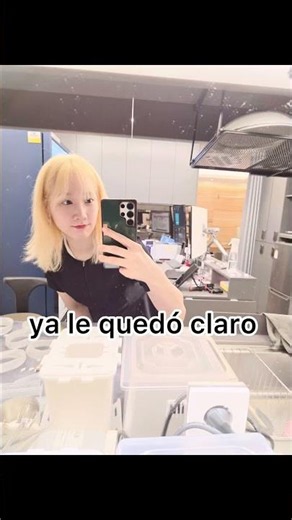 My friend 🇰🇷 lost her job because of this!!😱