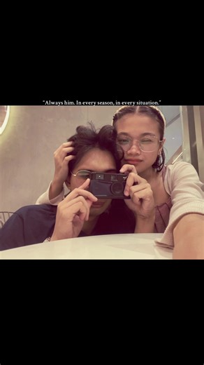 —he’s probab the half of me.