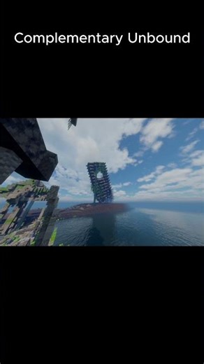 Which shader fits the vibe? PART 2 #minecraft #shaders #moddedminecraft