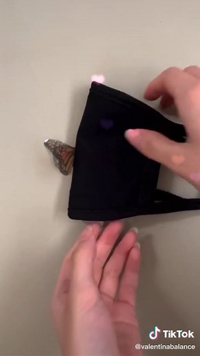 DIY Butterfly Mask Kit with Free Printables