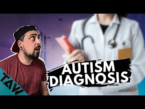 How To Diagnose AUTISM Complete Step By Step Guide (ESSENTIAL)