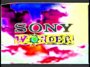 Top 5 Sony Wonder Inc. Logos in G Major 0