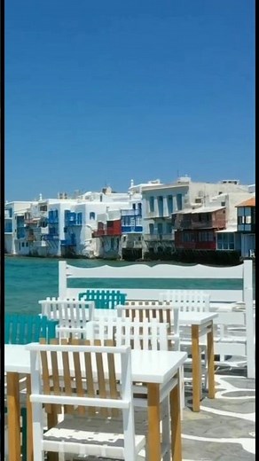 The Greek Island Everyone Will Be Talking About! #travel