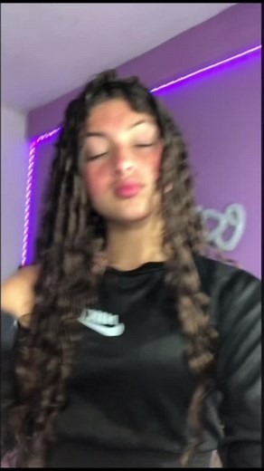 Makeup Tutorial: Transforming into a Glamorous Ferrari Rider