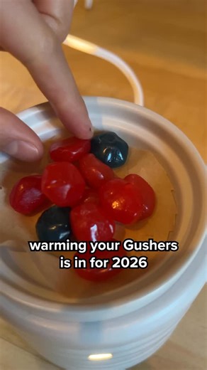 Gushers on Instagram: "warm and gushy"