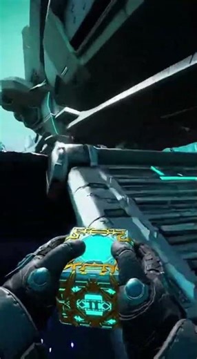 Alien Artifact Escape!