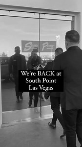 37K views · 1K reactions | See you this week at South Point Hotel, Casino & Spahttps://southpointcasino.com/entertainment/showroom | Human Nature | Facebook