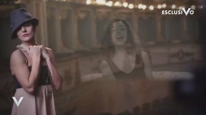 Ambra Angiolini story Video | Mediaset Infinity