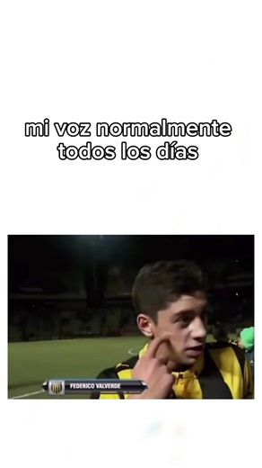 mi voz🗣️ | blue label