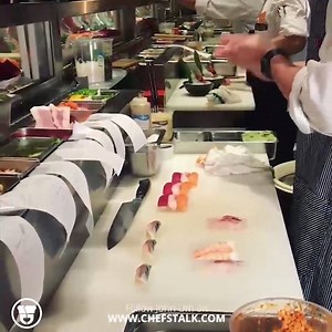 123K views · 1.3K reactions | Get your daily dose of culinary inspiration on ChefsTalk app: www.chefstalk.com Sign up today! | Flavor Showdown | Facebook