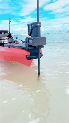 60K views · 289 reactions | The most compact Shallow Water Anchor ever made  #PowerPoleMICRO | #kayakfishing #Kayak #SUPfishing #Bonafidekayak | Power-Pole Total Boat Control | Facebook