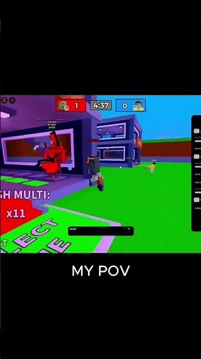 [ 🔥 NO KEY ] Steal A Brainrot Pvp Helper Script | Script In The Comment