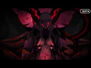 [Fate/Grand Order][Babylonia] Tiamat Theme