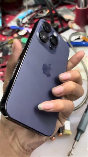 iPhone 14 pro Sound Problem solve #mobilerepair #ifixitassam #repair