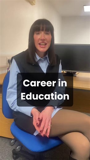 Big News at Cumbernauld! 🎉 We’re excited to announce a brand-new course launching at our Cumbernauld campus: A Career in Education: Let’s Explore Are you curious about a future in education? Can you picture yourself becoming a practitioner one day? This course is the perfect starting point! There are no formal entry requirements, just bring your enthusiasm, commitment, and willingness to learn. Stay tuned… more details coming soon! 👀📚 #NCL #Cumbernauld #Education #New #Let’sExplore | New Coll