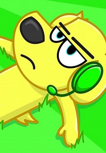 Tyler & Snowi: Escape Buddies S01:E01 - Tyler & Snowi’s Spooky School Survival!