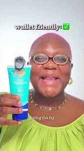 The BEST Drugstore Sunscreen I’ve Tried?! Banana Boat Sheer Sensitive Sunscreen Review + Try On!