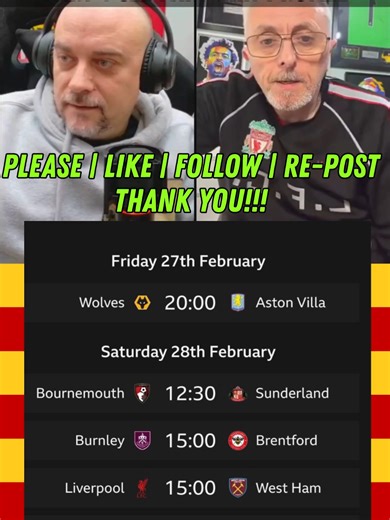 Premier League Football Predictions for Game Week 28