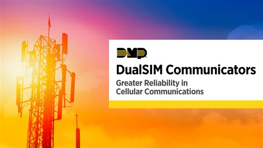 DualSIM Communicators: Greater Reliability in Cellular Communications Webinar