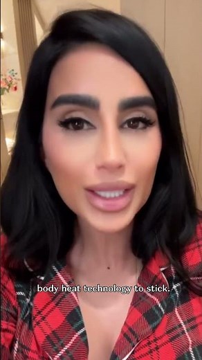 Lilly Lashes | Self-Adhesive Half Lash StarCatcher