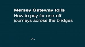 You can pay for your trips across the Mersey Gateway Bridge using credit and debit cards, and by cash at the Runcorn Walk-in Centre and at Payzone outlets www.payzone.co.uk/consumers. www.merseyflow.co.uk | Merseyflow | Facebook