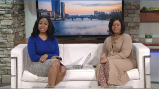 WomanUp & Pitch competition for women entrepreneurs