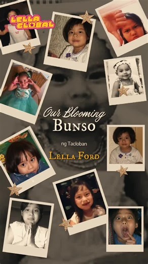 Explore the Forever Blooming Bunso by Lella Ford