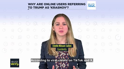 Fact check: Was Donald Trump recruited by the KGB as 'Krasnov'?