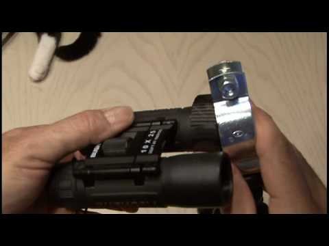 Weekend Project: Make a Portable Spy Scope