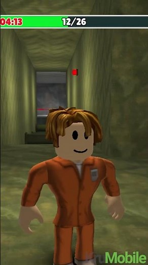 Obby Chapters: Escape Barry Gameplay (Android IOS)