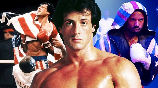 All 9 Rocky Movie Theme Songs, Ranked