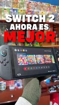 Nintendo did RIGHT this time…