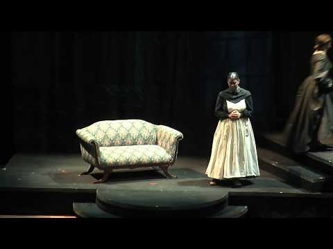 Benjamin Britten's Turn of the Screw Act 1