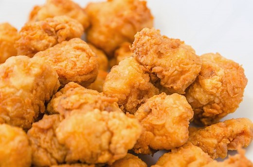 Receita de Filé de peixe empanado (crocante), enviada por débora de santana - TudoGostoso