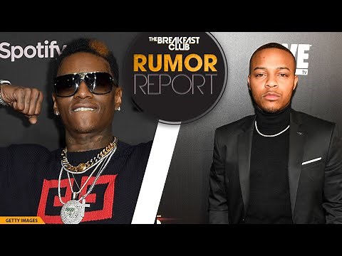 Bow Wow & Soulja Boy Deliver Epic Verzuz Battle