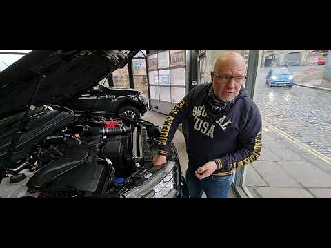 ford ranger grill 2019+ installation by www.gforce4x4.co.uk