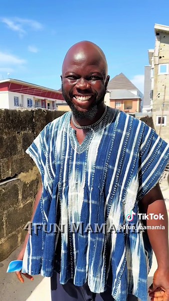 No Nigerian in Nigeria can pass this challenge