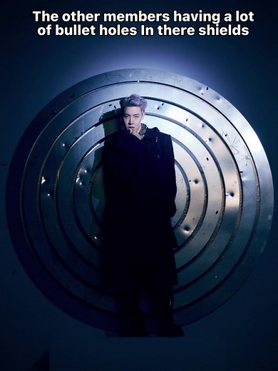 Forgiveness vs. Forgetfulness: A Reflection on Jimin and BTS