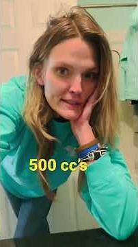 Ever wondered how much pee the human bladder can hold?