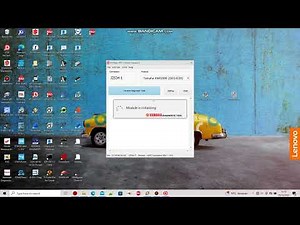 Yamaha Diagnostic Tool with Mini VCI