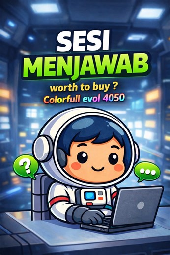 Is the Colorfull P15 Laptop Worth Buying?