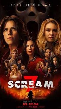 scream 7 Stella lefty the kill
