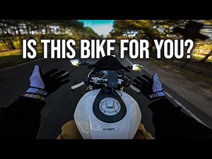 Why You Should (and Shouldn’t) Buy the CFMOTO 675SS