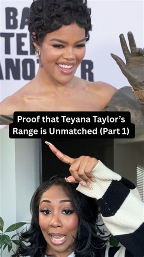 Teyana Taylor: From “Google Me” to Grammy-Nominated Icon