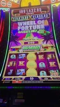 Vanna White GASLIT Us On The New Wheel of Fortune Slot!
